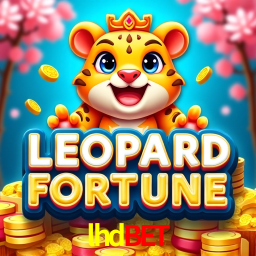 lhdbet: Seu Cassino Premiado com Pagamentos Rápidos
