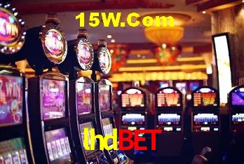 lhdbet plataforma