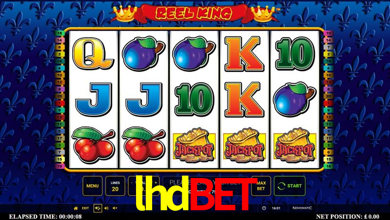 lhdbet